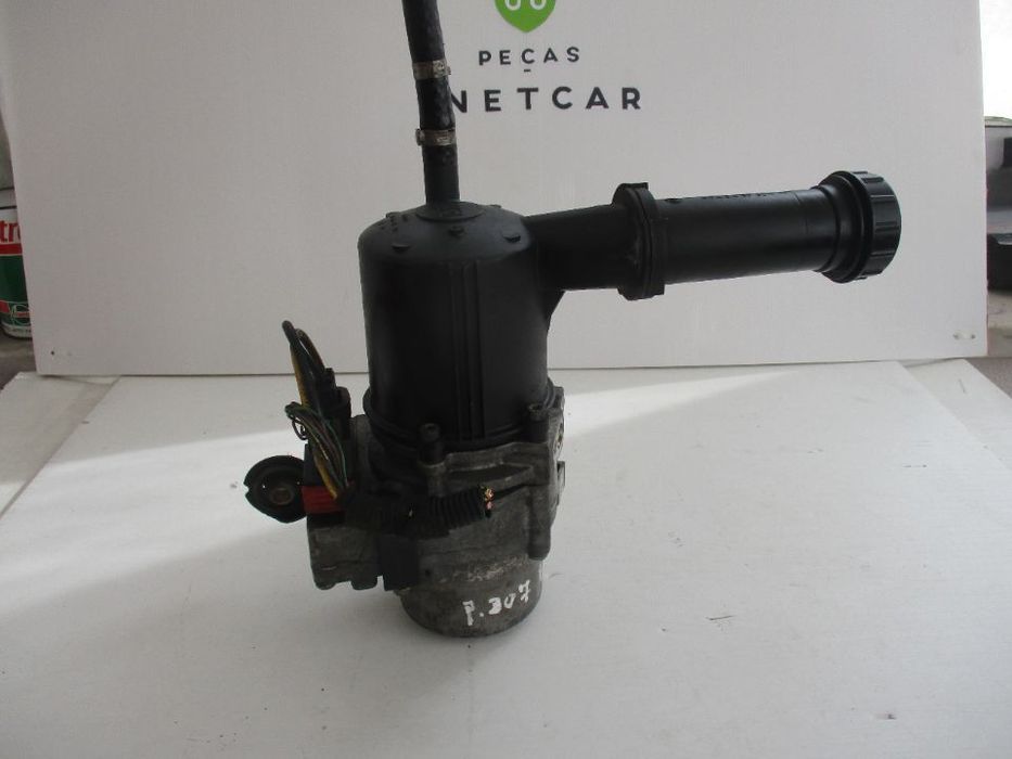 Bomba Direcção Electrica Peugeot 307
