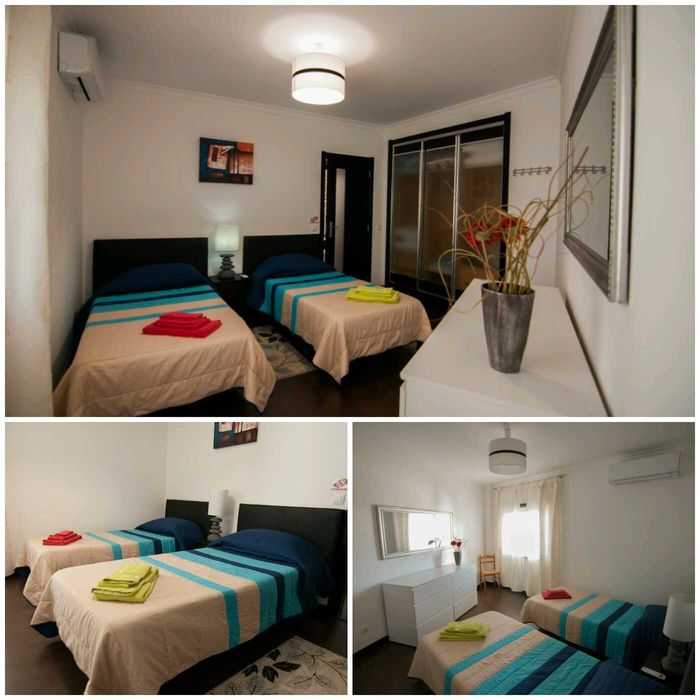Apartamento Albufeira Descobrimentos