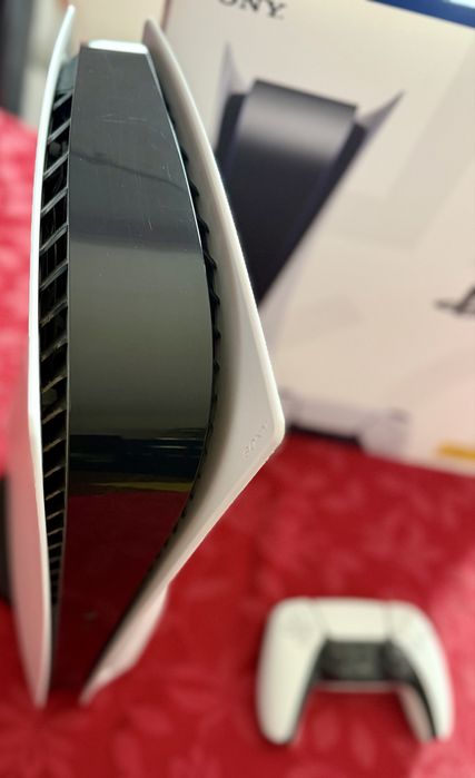 PlayStation 5 Original Completa