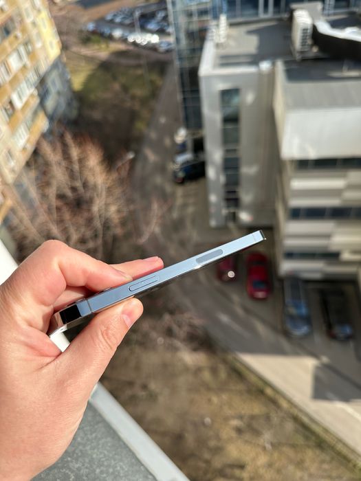 iPhone 12 Pro 128gb neverlock