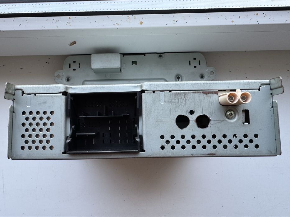 Мультимедіа VW магнітола  1K8035150