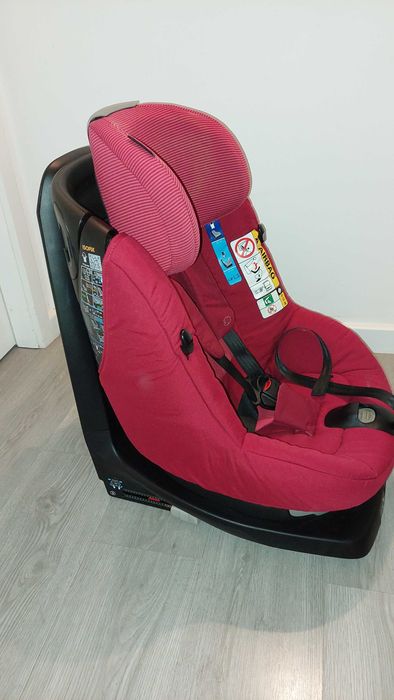 Cadeira Auto Bébé Confort AxissFix