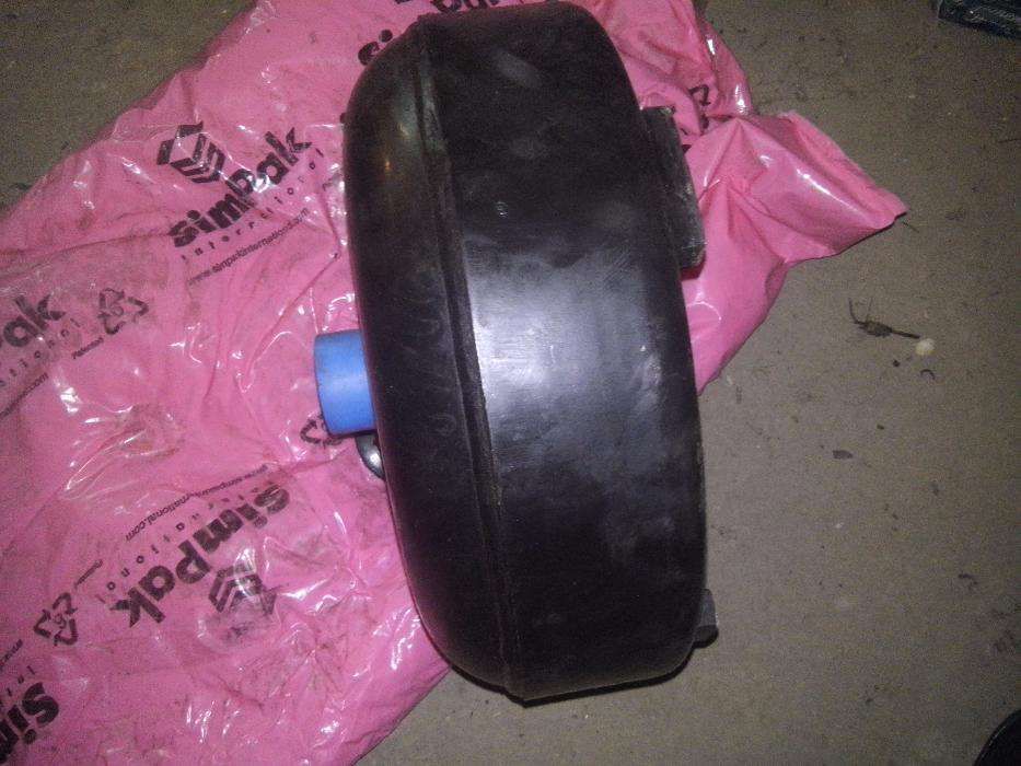 Гидротрансформатор АКПП, сцепление на АКПП,