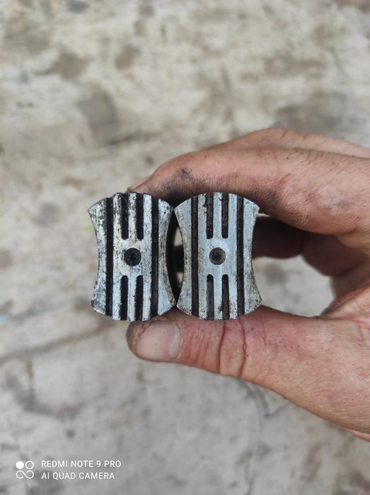 Klin wału klocek czoła wału jawa 350 cz cezet 11.29