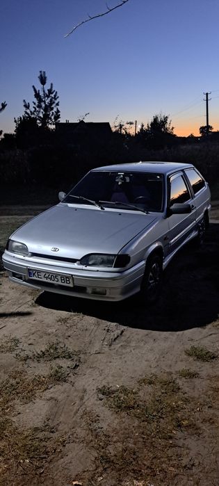 Продам ваз 2113  в гарному стані