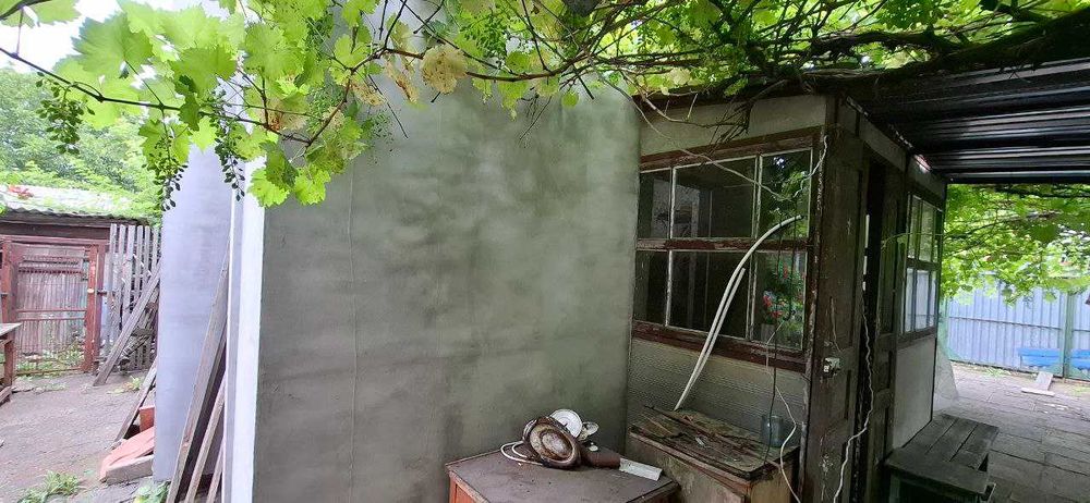 Продается дом, район Черевковка