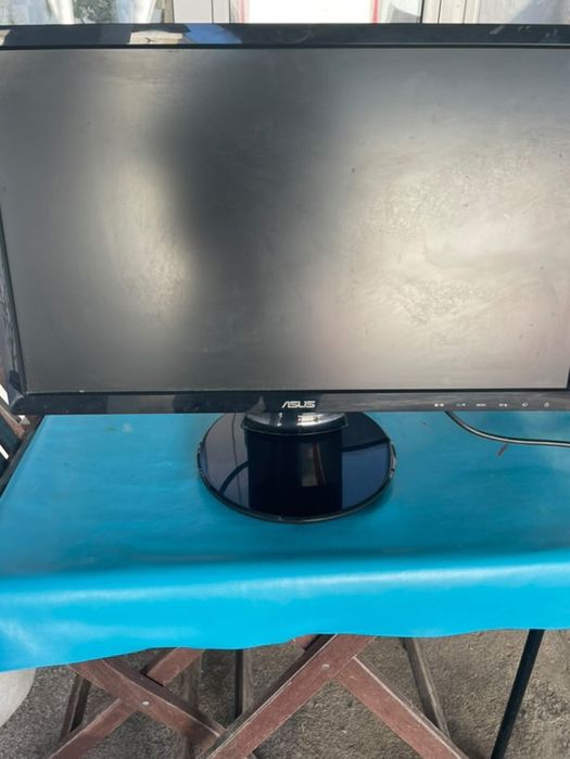 Gaming Setup Completo