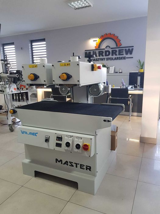 Postarzarka, Szczotkarka Valmec 600 - NOWA, Dostępna od reki!