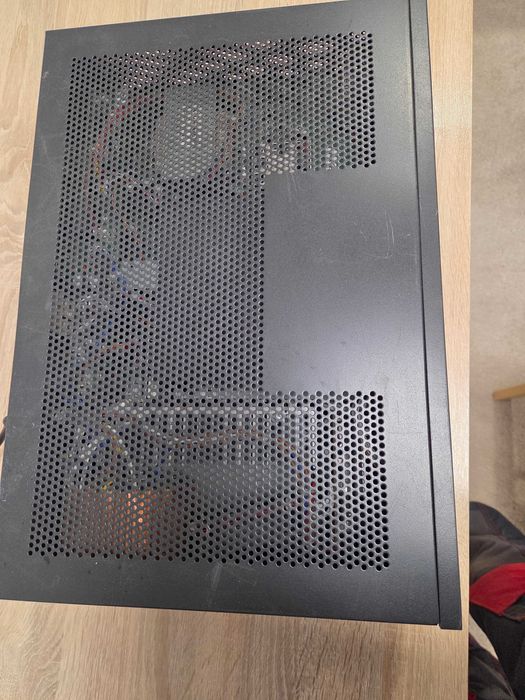 BOSCH PLENA BMG Paging System CD/FM nagłośnienie dla sklepu, biura.