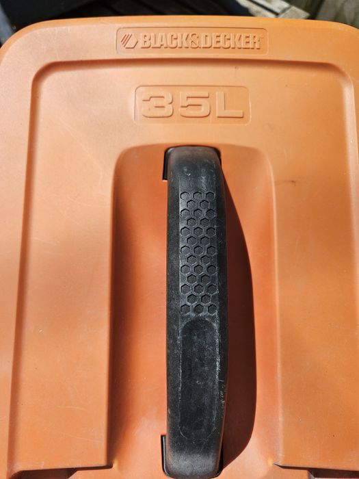 Corta Relvas electrico - Black&Decker