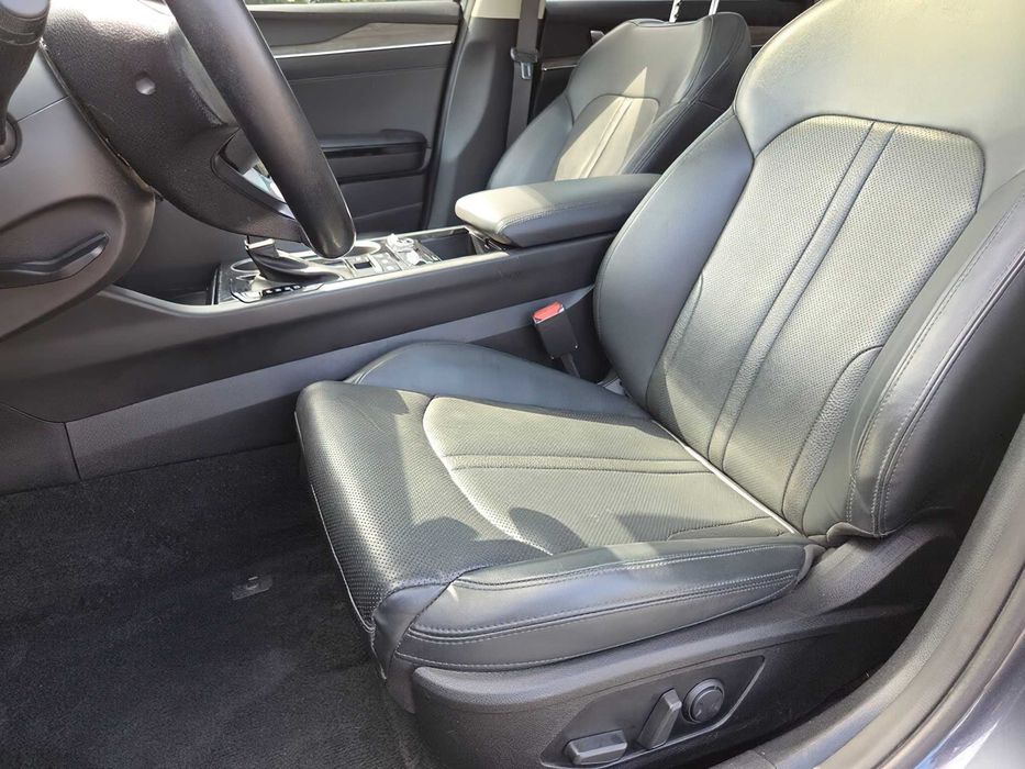 Kia K5      2022