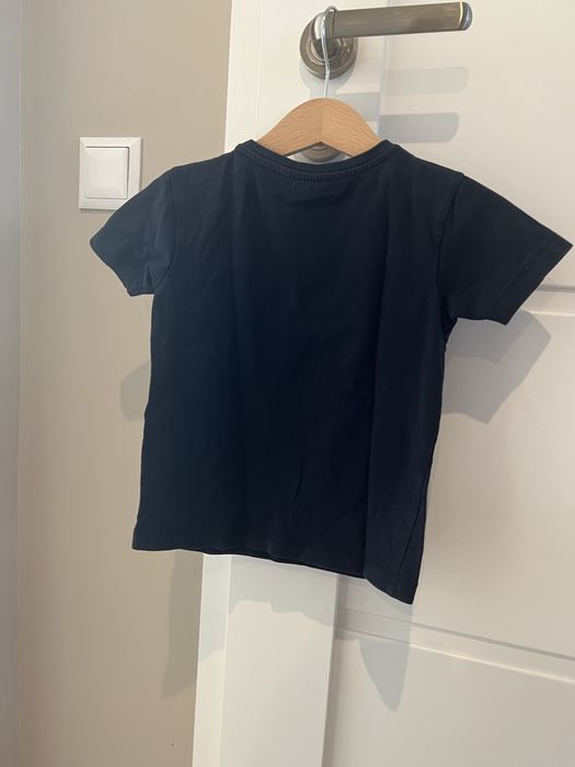 T-shirt chłopięcy 100% bawełna 86/92