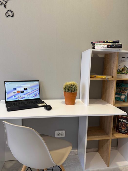 Оренда Таунхаусів в комплексі, ГЕНЕРАТОР, без % Лівий берег, М ЛІСОВА