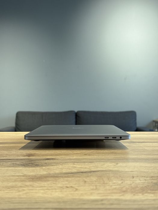 MacBook Pro 13 2020 i7 32/512gb !! Гарантія від магазину !!