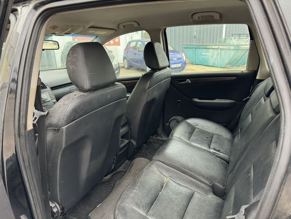 Mercedes Class A180 2006 para pecas