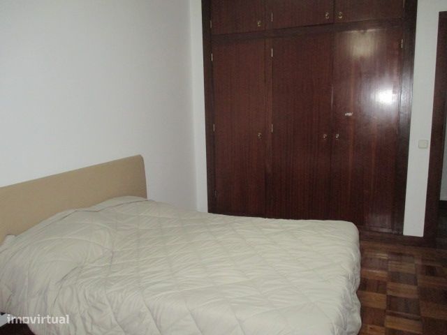 Quarto em Celas