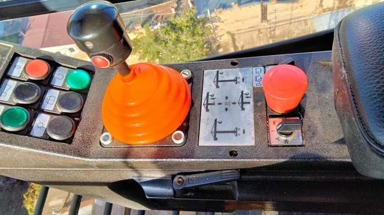 Гарантія! Втулки стабілізатора. Поліуретан