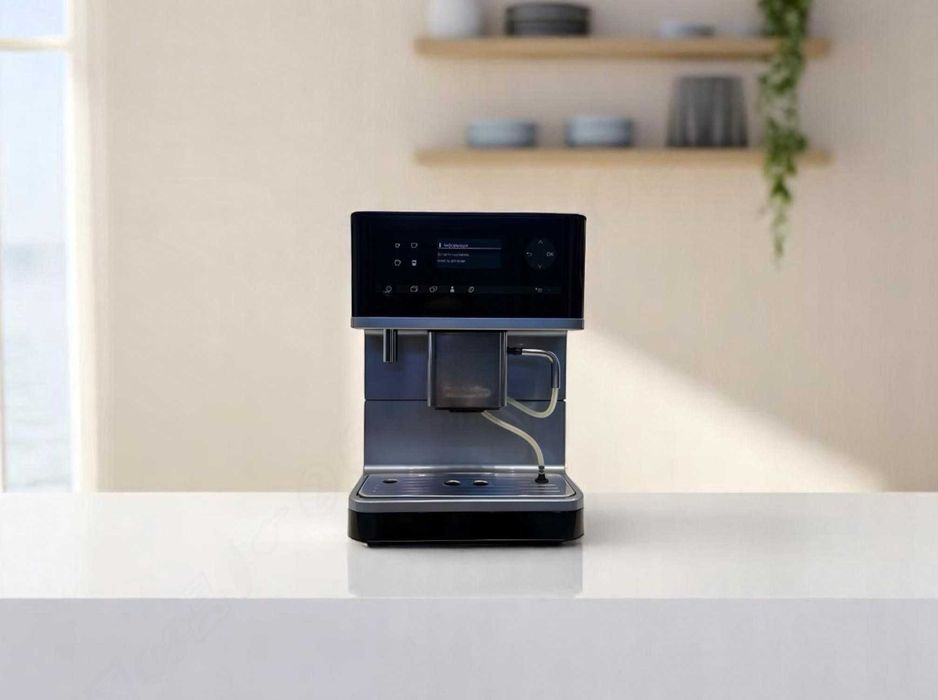 Кофемашина Miele CM 6300