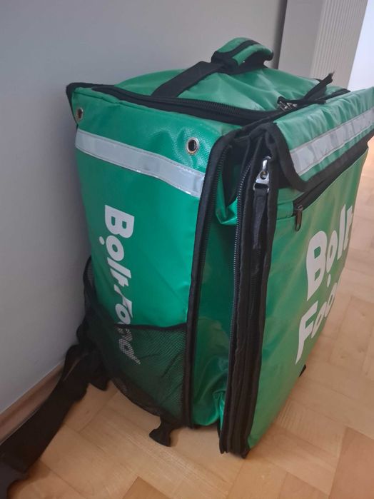 Sprzedam torbę termiczną Bolt Food