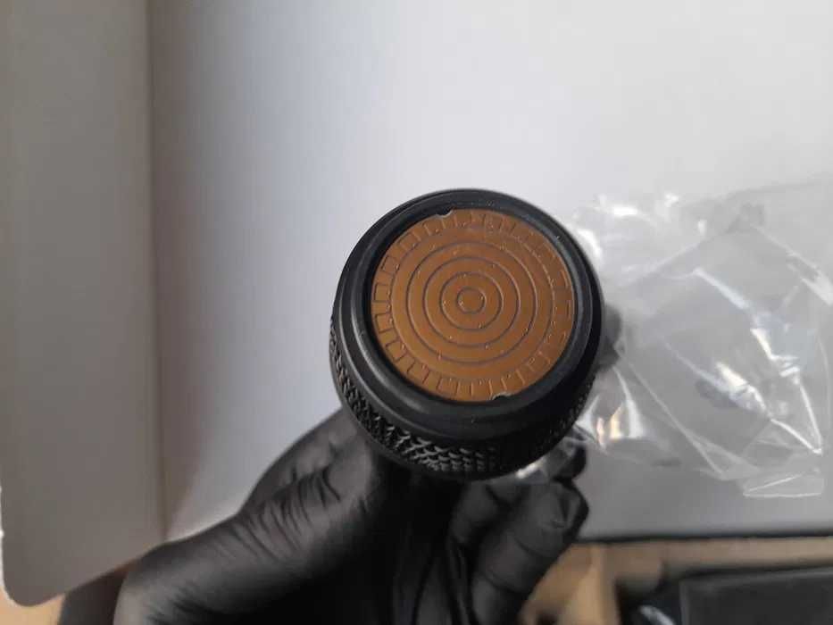 Nowy zestaw Sennheiser ew 100 G4-835-S-B