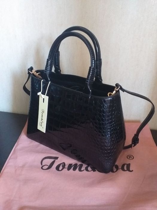 Сумка  tom & eva