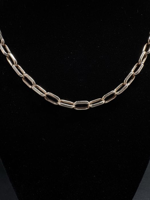 Золотий ланцюг / Золотая цепь / Якір