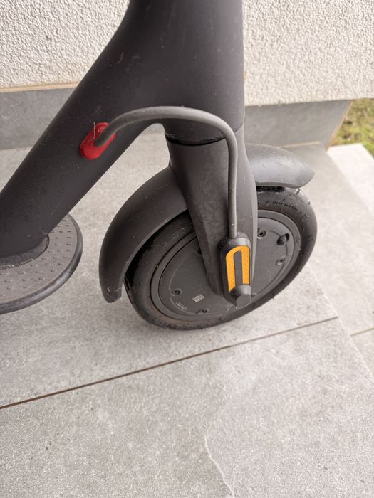 Xiaomi серии M365 ЕЛЕКТРОСАМОКАТ