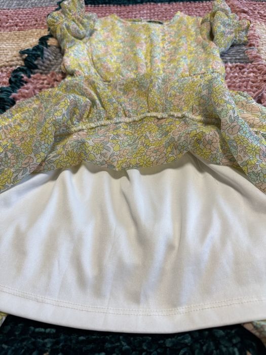 OVS 5-7років сукні