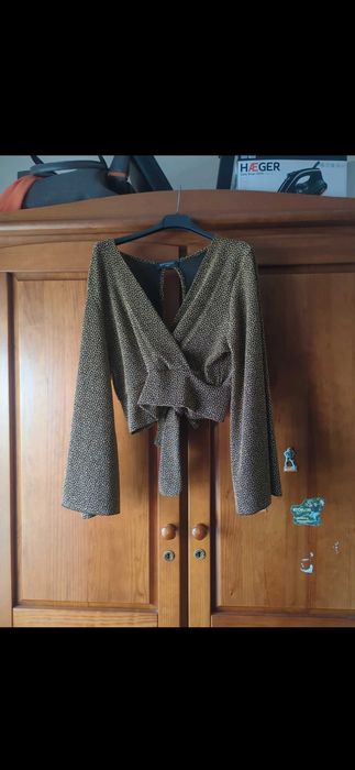 Top curto ( Otimo estado )