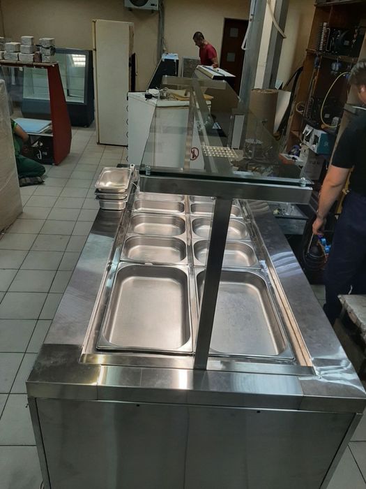 Сладетта KUM SALAD 2.0 380Вт