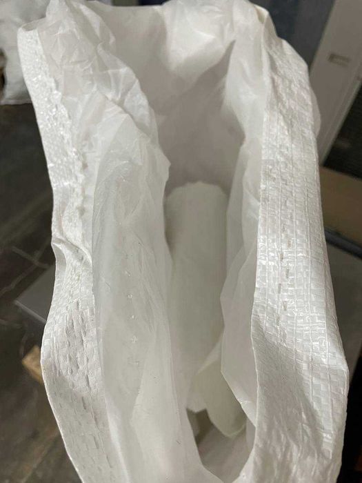 Мішки б/в з під цукру та борошна.