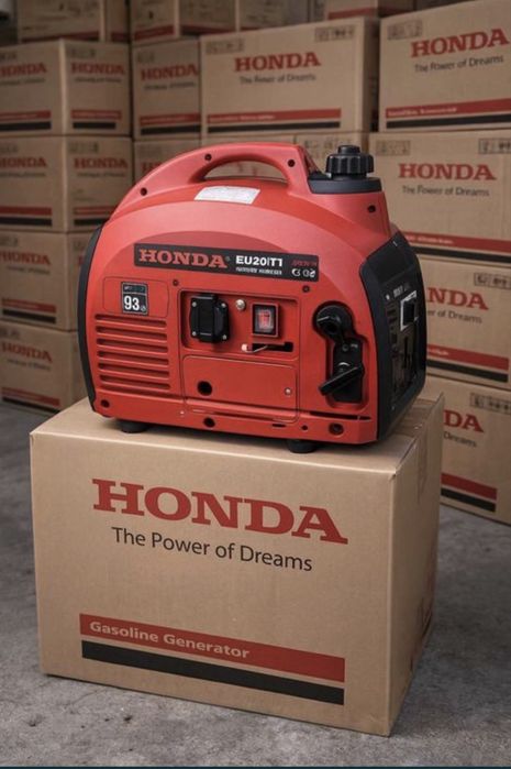 генератор хонда/генератор