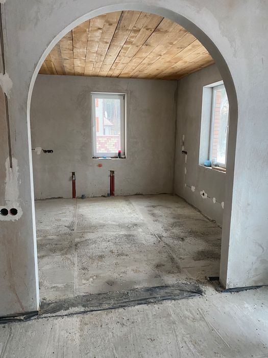 Будинок  для сімі.