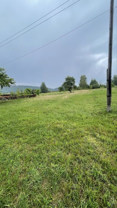 Продається деревяний будинок