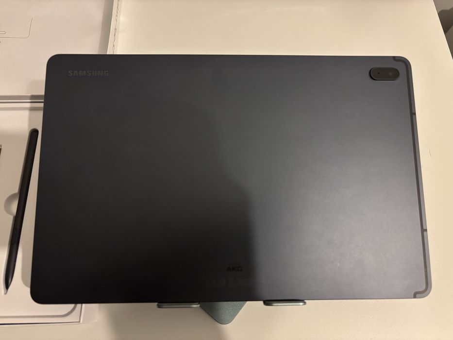 Tablet Samsung s7 fe 128gb