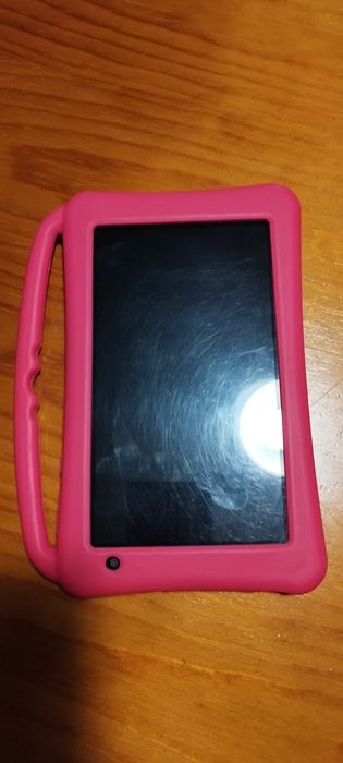 Tablet 7" Vaternick Criança