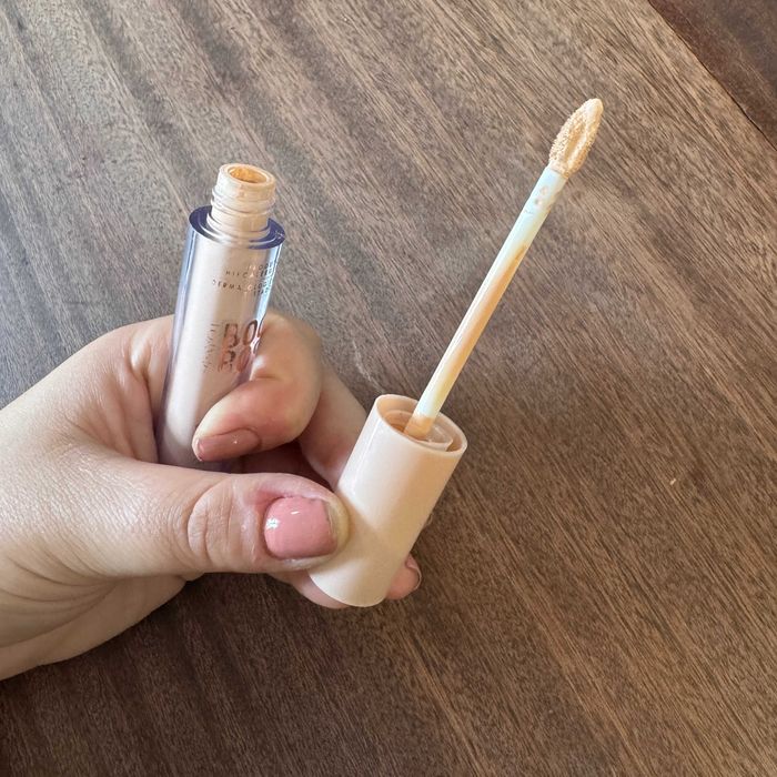 Correctores Boca Rosa