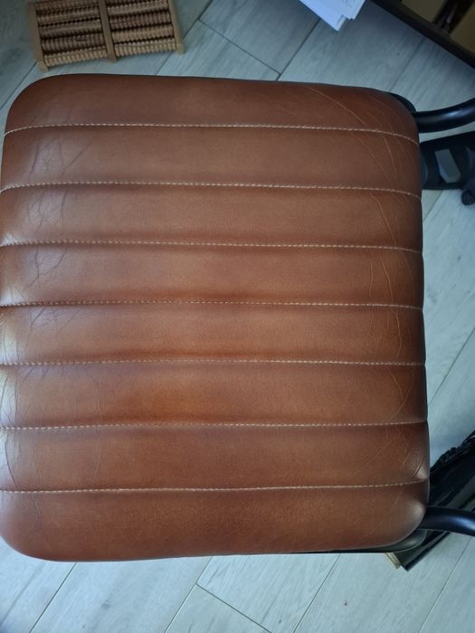 Krzesła lumbar homla