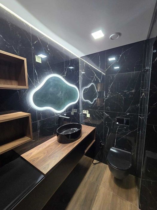 remodelação de interiores