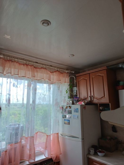 Продам 2к.кв. в мкр. Авиатор.