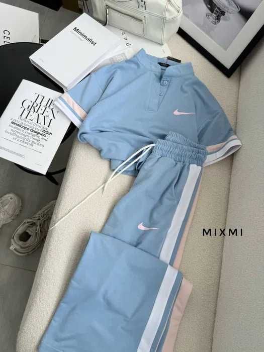 dres damski Nike