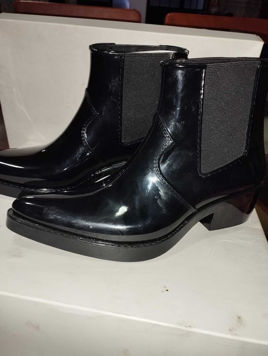 Botas Calvin Klein