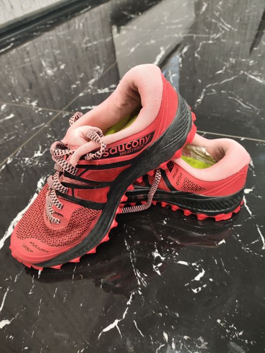 Кросівки Saucony