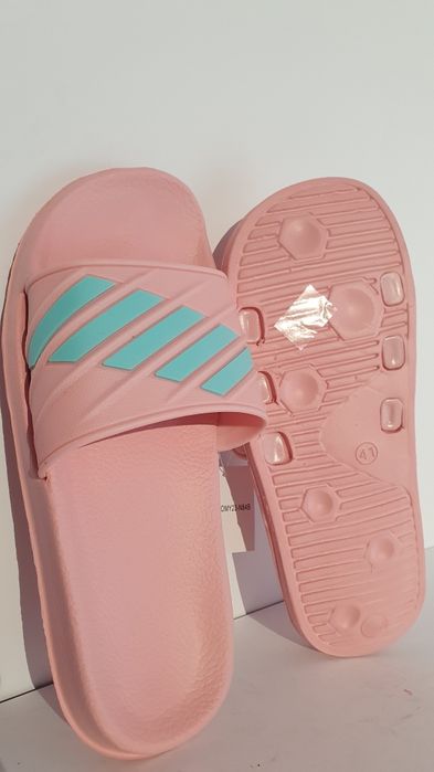 Klapki basenowe lub plażowe damskie nowe rozmiar 41