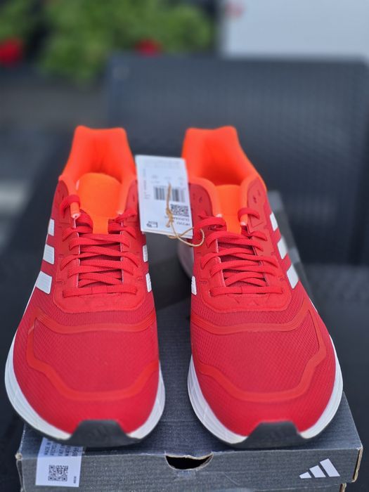 NOWE Buty Adidas Duramo