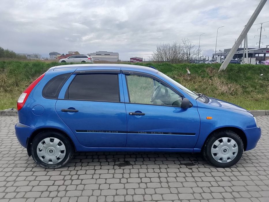 Лада Калина Продам