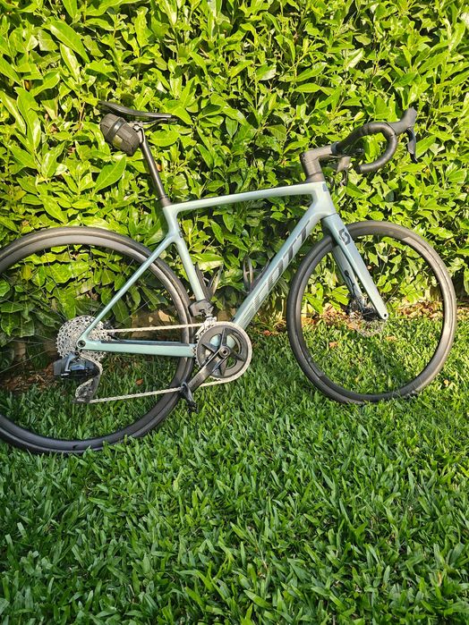 Vendo bicicleta de estrada