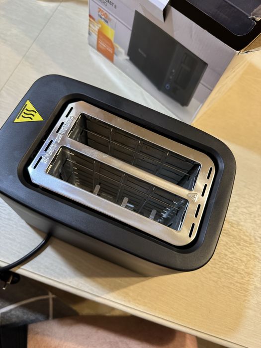 Тостер Taurus 750W