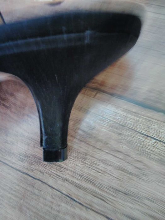 Sandały damskie rozmiar 35