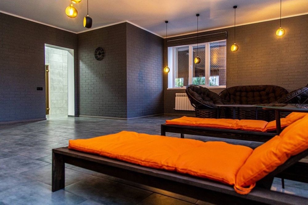 Готовий працюючий бізнес